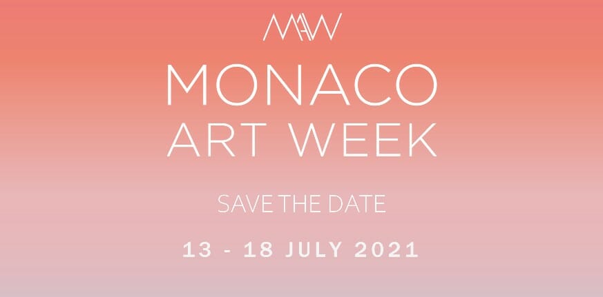 Неделя искусства в Монако (Monaco Art Week)