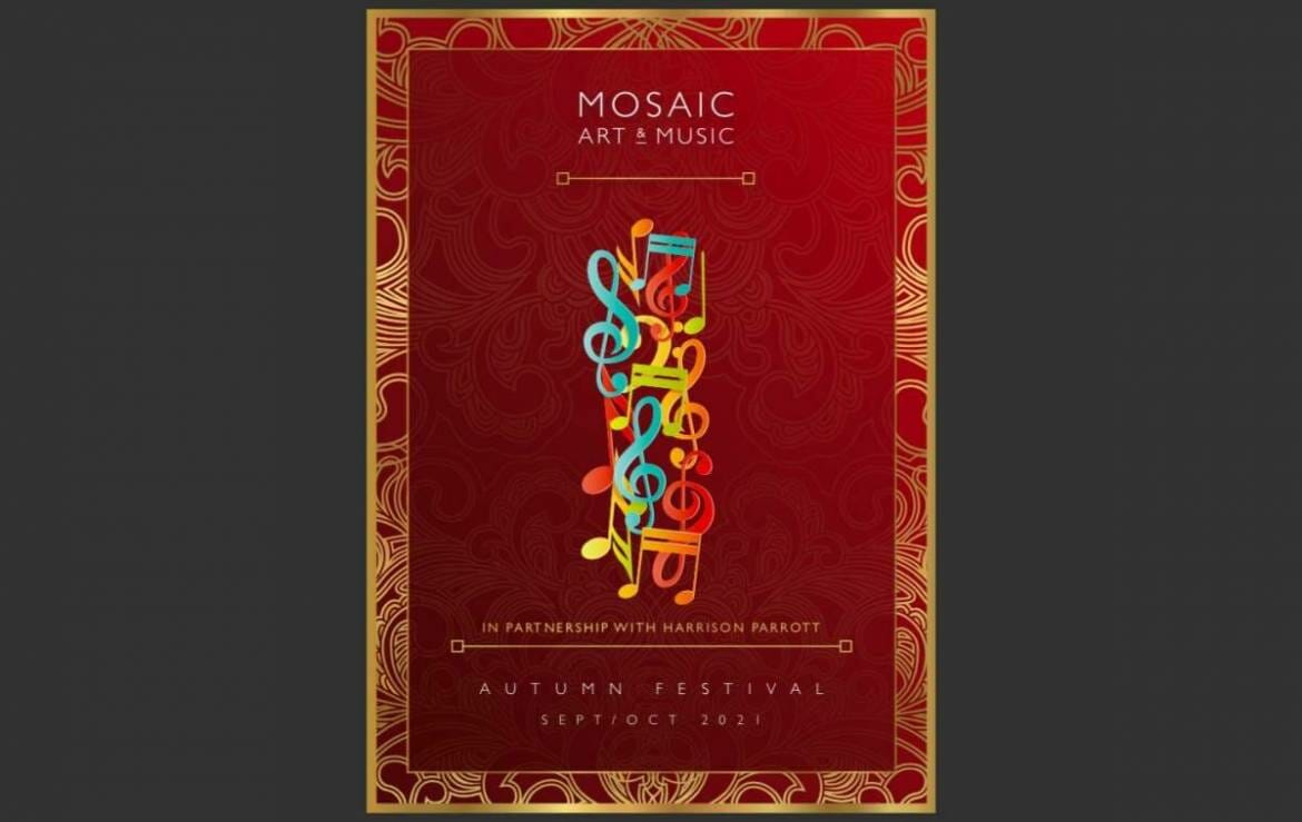 Фестиваль классической музыки Mosaic Autumn Festival