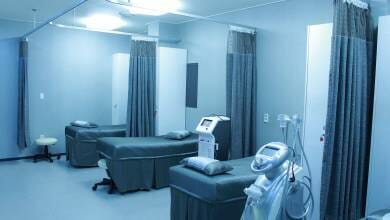Больница Монако закрывает отделение для пациентов с сovid
