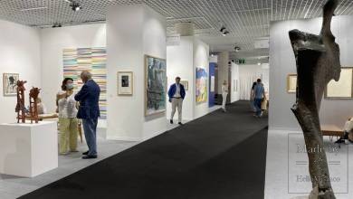 Многогранность artmonte-carlo 2021: чем запомнилась выставка