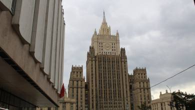 Россия и Монако отмечают 15 лет дипломатических отношений