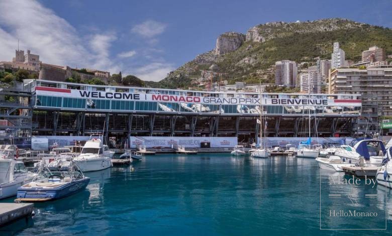 E-Prix 2022: в Монако вновь состоится гонка на электрокарах