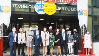 Чем запомнился 17-й фестиваль любительского театра в Монако