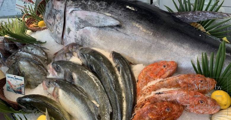 Невероятный улов: рыбак из Монако выловил тунца весом 113 кг