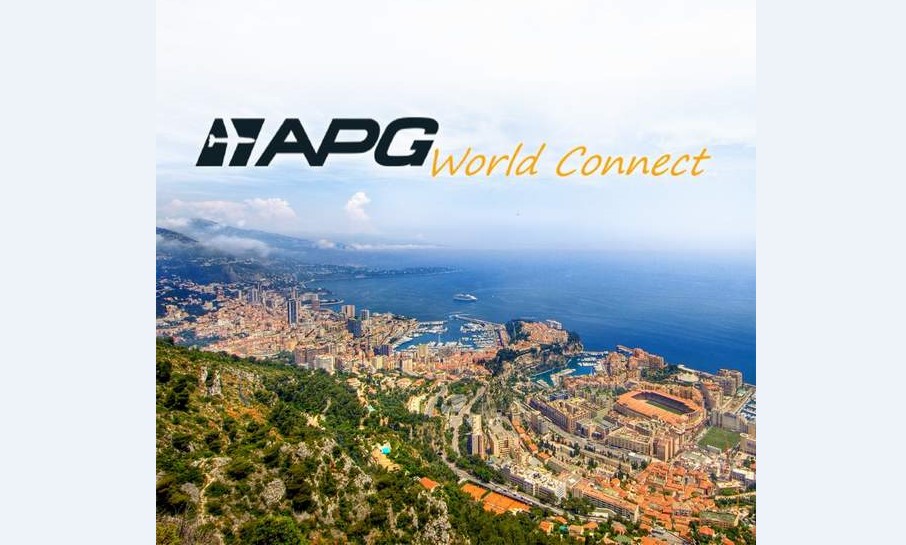 12-я конференция APG World Connect