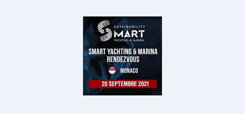 Конференция Monaco Smart Yachting & Marina