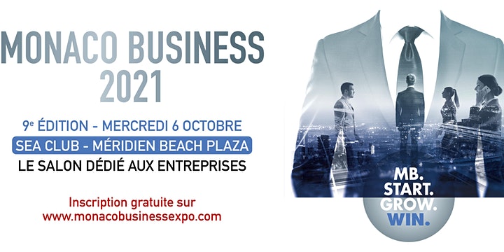 Monaco Business 2021