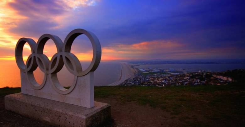Монако на Олимпийских играх: спортсмены выкладываются на 100%
