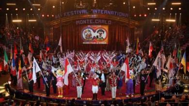Юбилейный цирковой фестиваль возвращается в Монако в 2022 году