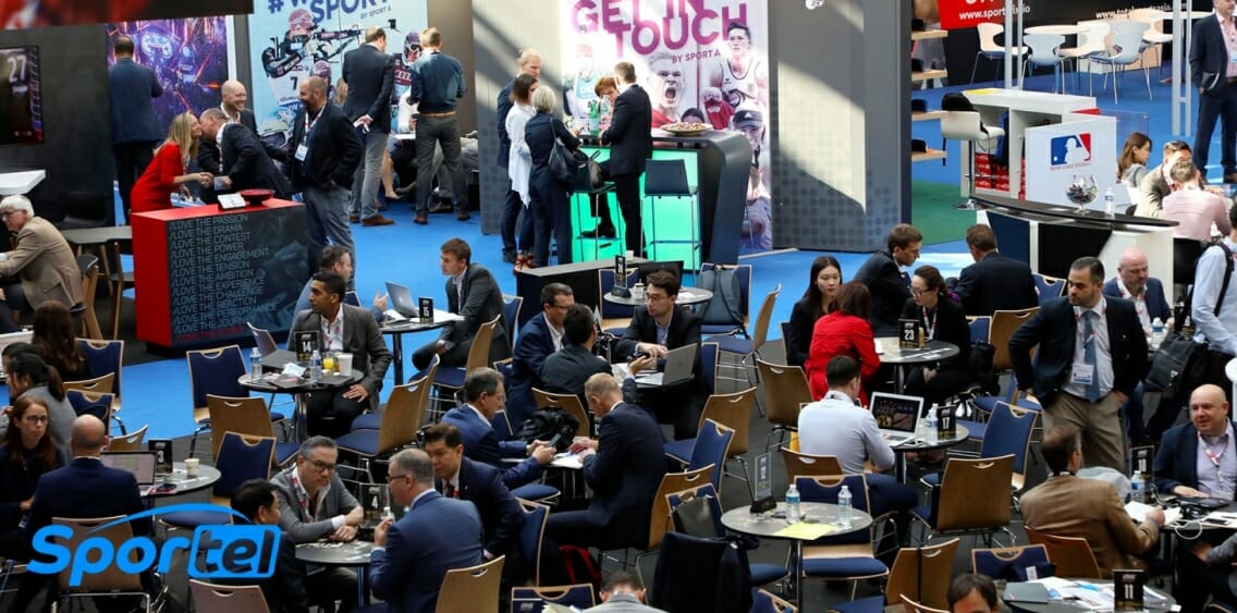 Sportel Monaco — 2021