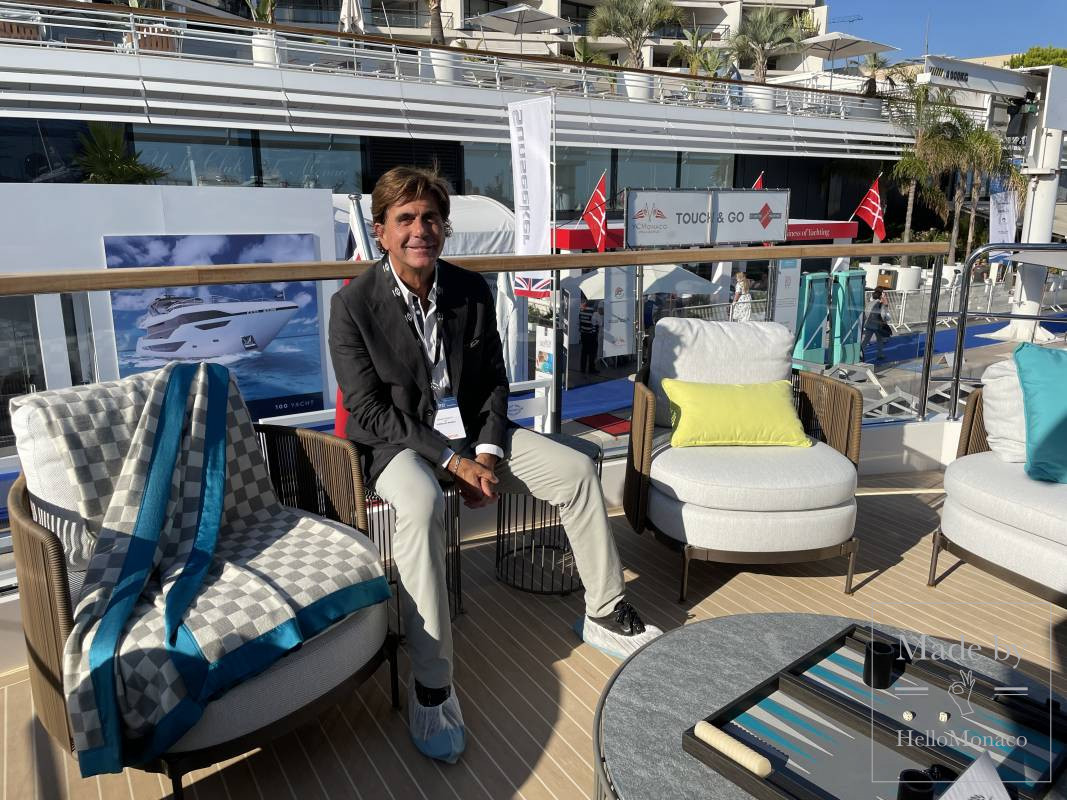 Яхт-шоу Монако 2021: мировые премьеры и яхтенные развлечения