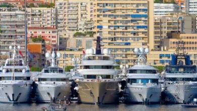 В рамках Яхт-шоу Монако откроется новая выставочная площадка