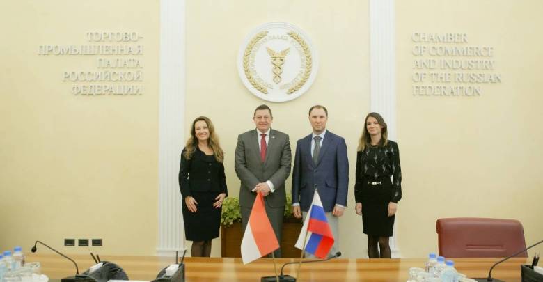 Экономический совет Монако готовит бизнес-миссию в России