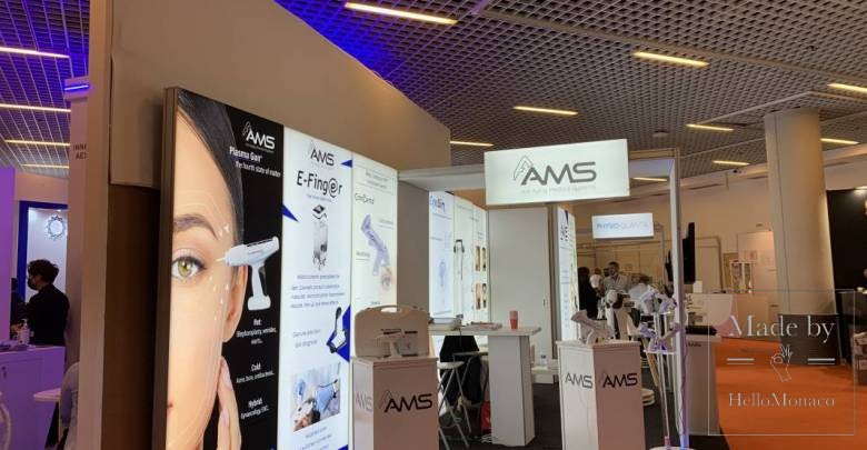 AMWC 2021: последние новинки и тренды бьюти-индустрии в Монако