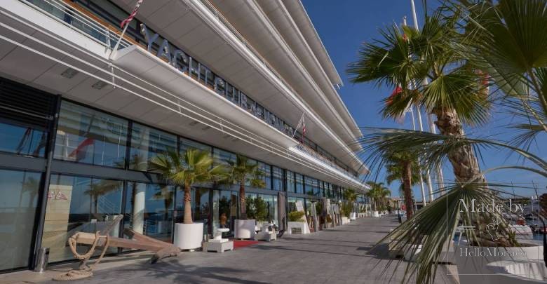 Стали известны спикеры и участники Яхт-саммита Монако 2021