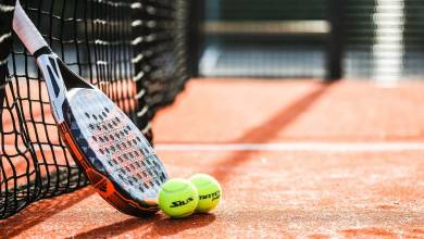 Монако примет теннисный турнир среди юниоров