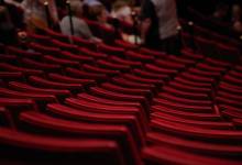 Агата Кристи, Шекспир... что посмотреть этой осенью в Монако