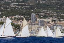 15-я выставка Monaco Classic Week - La Belle Classe