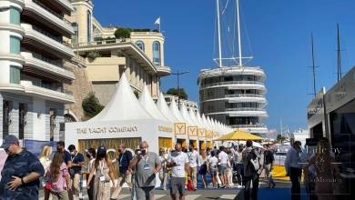 Яхт-шоу Монако 2021: эпицентр быстро растущей яхтенной отрасли