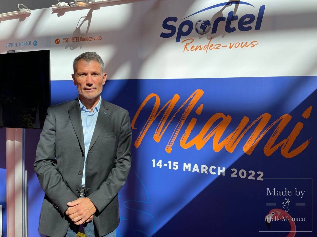 Sportel & Sportel Awards 2021: спорт и медиа близки как никогда