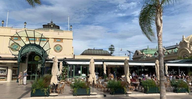 Легендарное Cafe de Paris закроет свои двери до лета 2023 года
