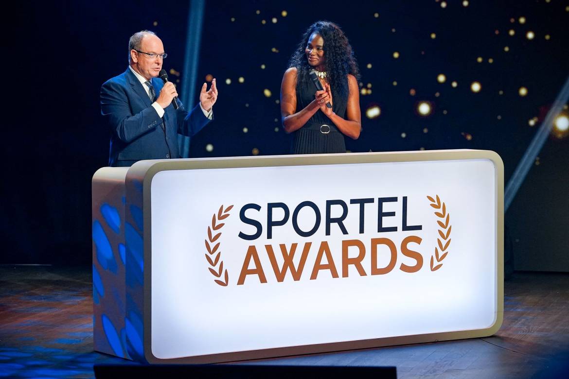 Sportel & Sportel Awards 2021: спорт и медиа близки как никогда