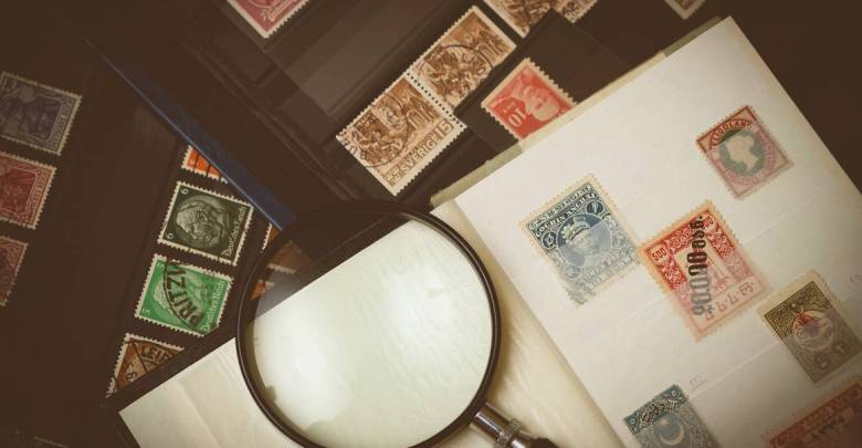 Памятные марки Монако: сюжеты из истории и культуры княжества