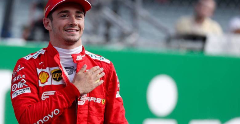 Монегасский триумф: что происходило с Ferrari на Формуле-1