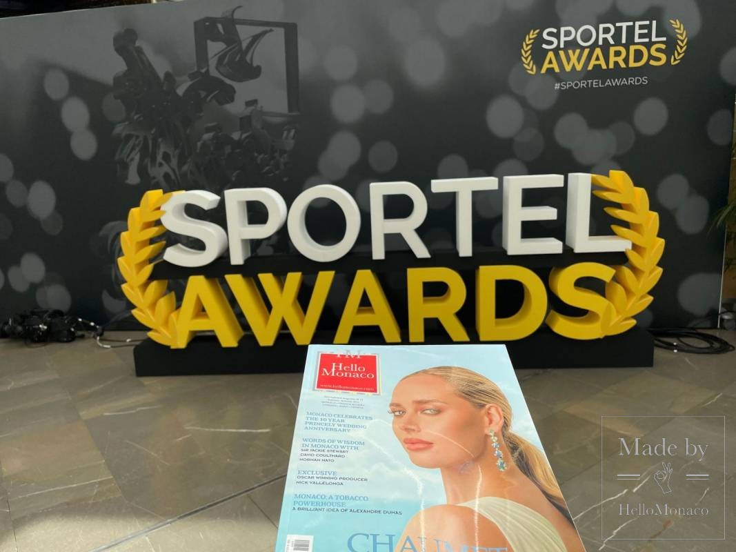 Sportel & Sportel Awards 2021: спорт и медиа близки как никогда