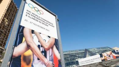В Монако прошла 6-я конференция IOC по профилактике травм в спорте