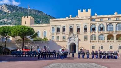 Торжества Национального дня Монако пройдут без принцессы Шарлен