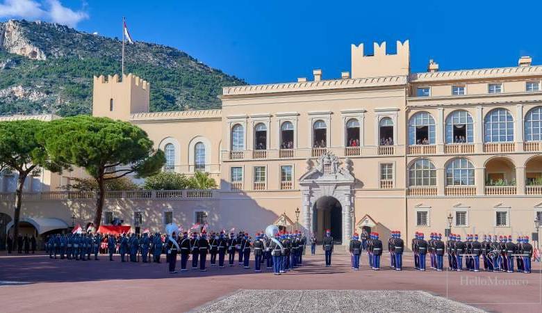 Торжества Национального дня Монако пройдут без принцессы Шарлен