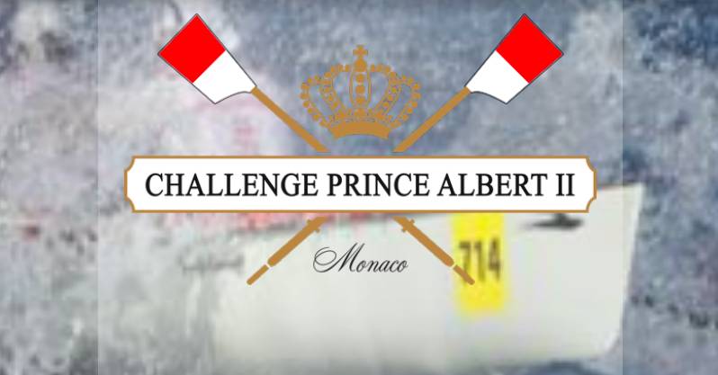 Регата Prince Albert II Challenge