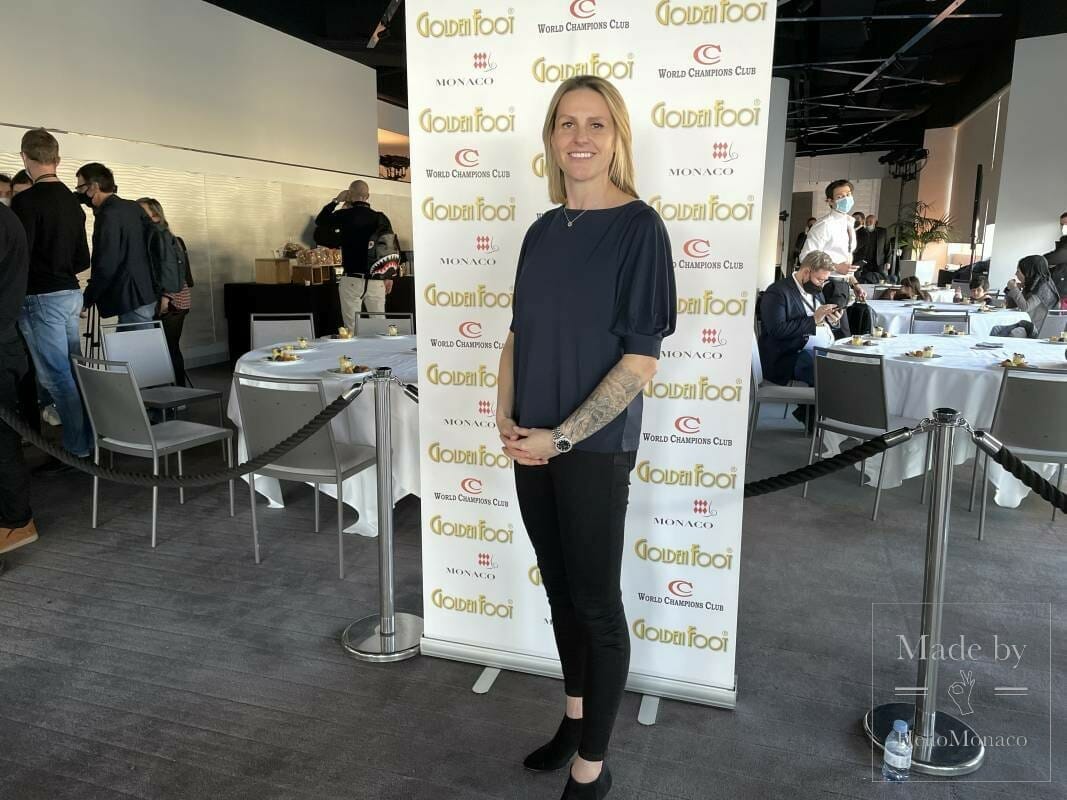 Golden Foot Award 2021 получает хвалебные отзывы от звёзд футбола