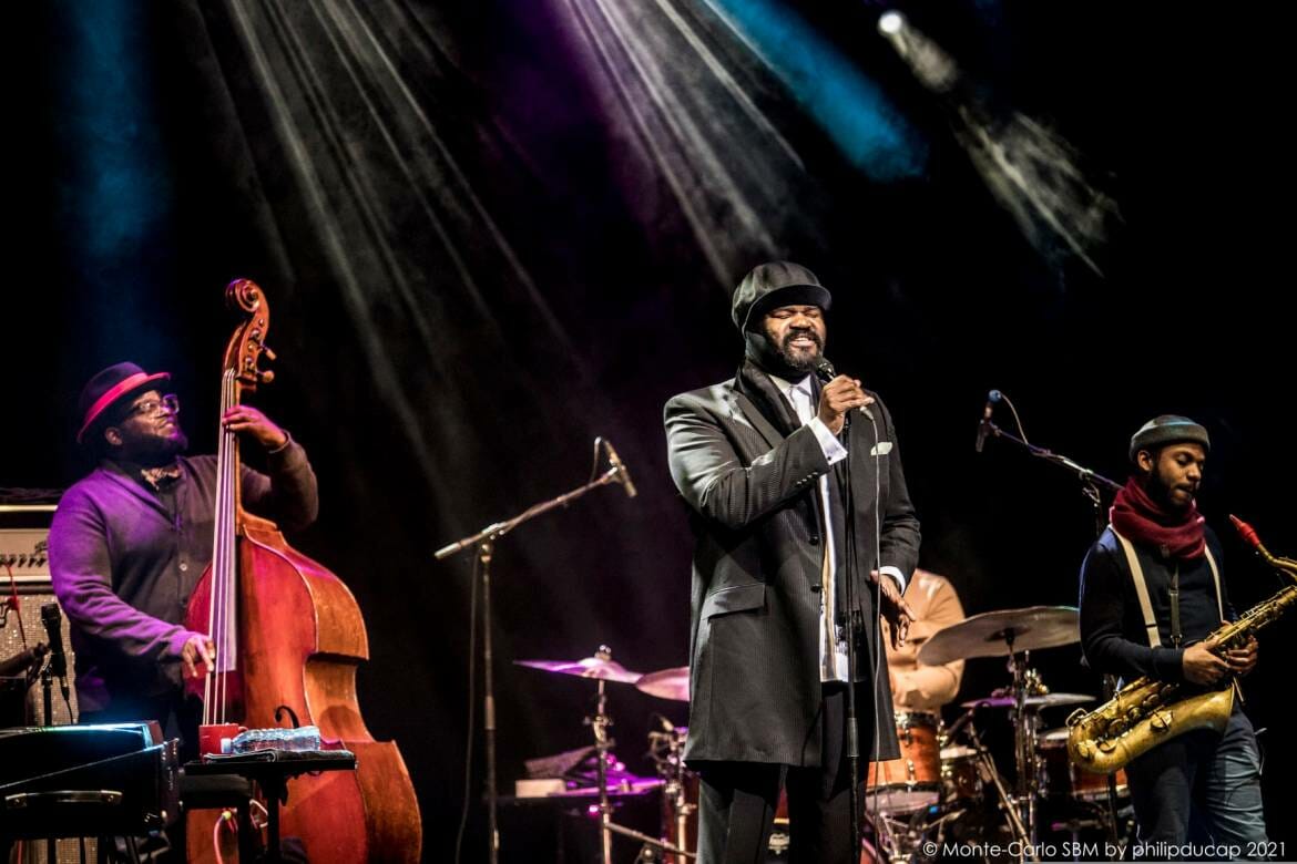 Джаз в городе: в Монако прошёл фестиваль живой музыки