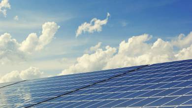 Зелёная политика в деле: 5 новых солнечных электростанций Монако