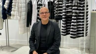 Карло Рамелло: «Стильная меховая одежда должна быть удобной»