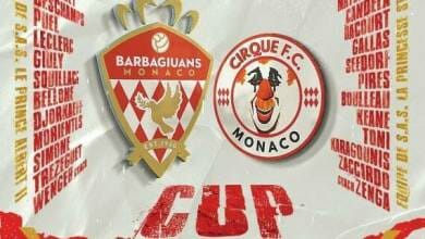 Fight Aids Cup возвращается в Монако