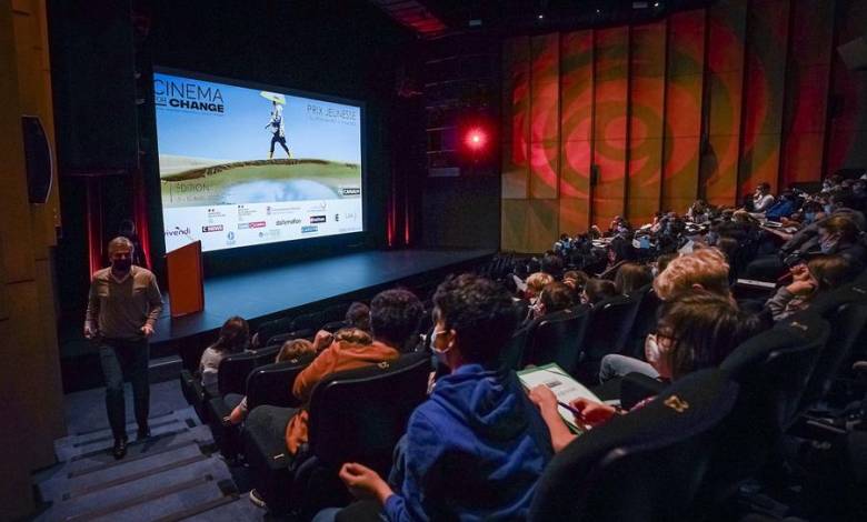 Школьники и студенты Монако стали членами жюри кинофестиваля