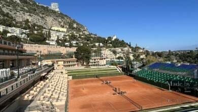 Rolex Monte-Carlo Masters снова будет приветствовать лучших теннисистов