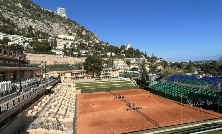 Rolex Monte-Carlo Masters снова будет приветствовать лучших теннисистов