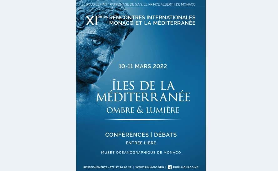 11-я Международная встреча Монако и Средиземноморья