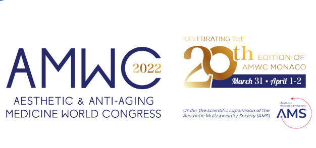 20-й Всемирный конгресс Aesthetic & Anti-aging Medicine World Congress