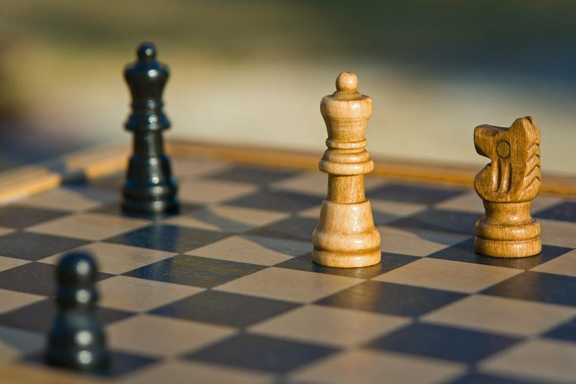 Великие шахматистки Монако отмечают столетие кончины Альбера I