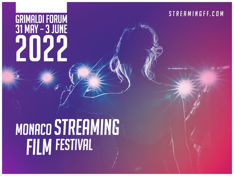 2-й Фестиваль стримингового кино в Монако (MCSFF)