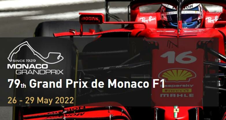 79-е Гран-при Монако F1