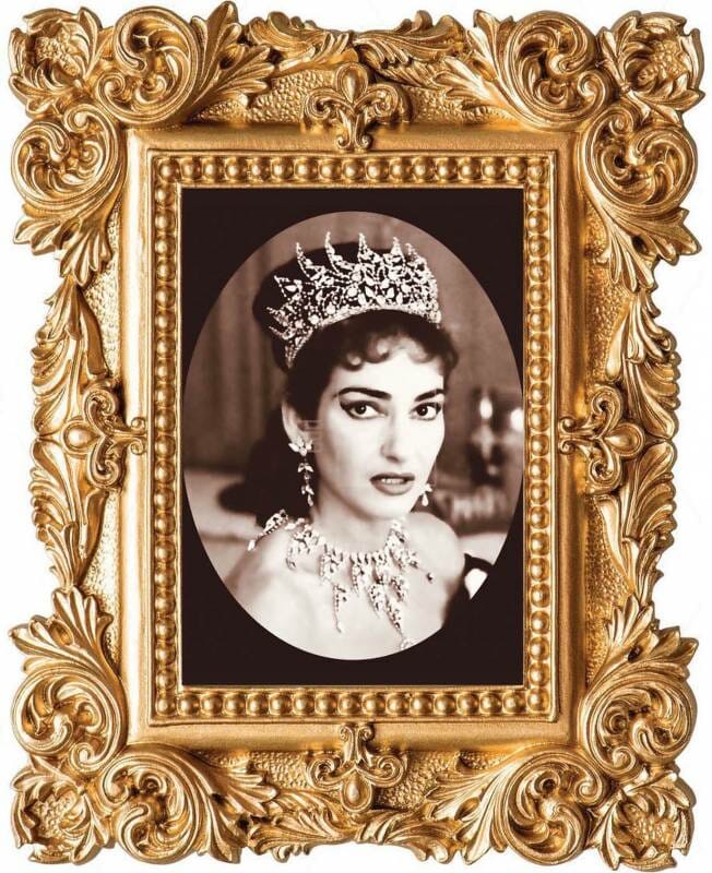 Maria Callas Monaco Gala & Awards вновь состоится в княжестве