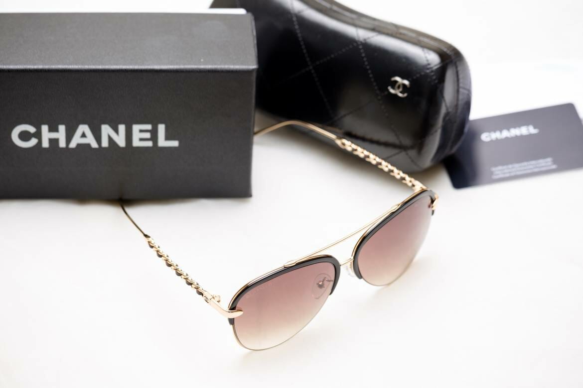 Дом моды Chanel проведёт показ круизной коллекции в Монако