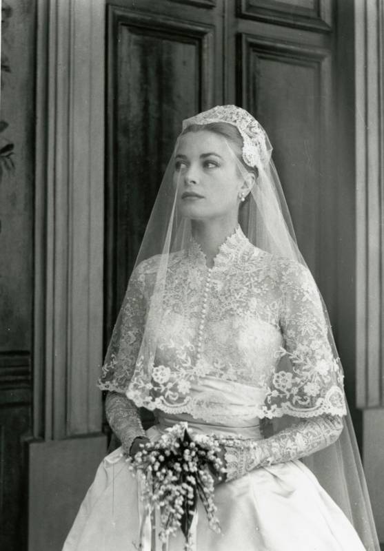 «Свадьба века»: как сказка воплотилась в реальность в Монако