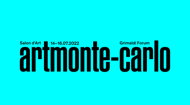 Выставка artmonte-carlo 2022